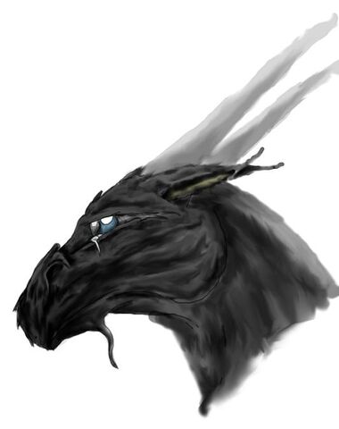 File:Dragon crying by dawnfrost.jpg
