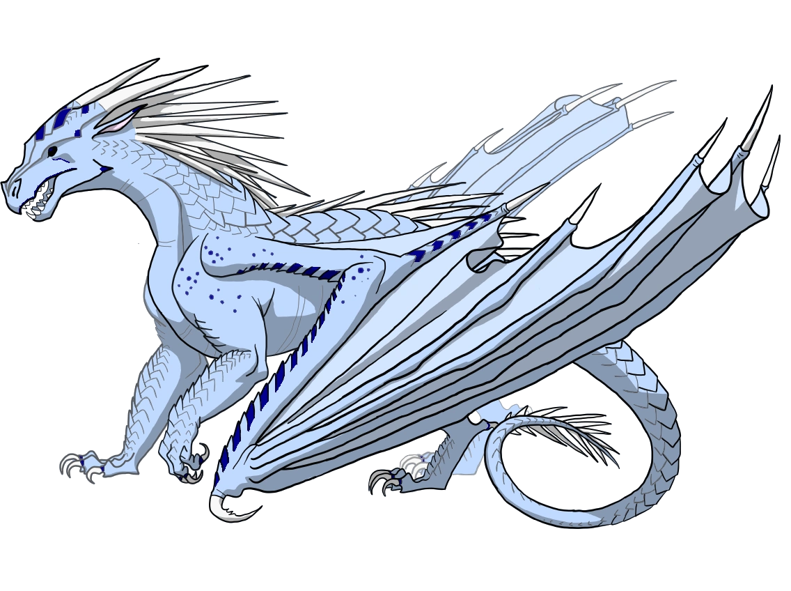 Image Lynx Ref by Sassy the Beagle.png Wings of Fire Wiki FANDOM