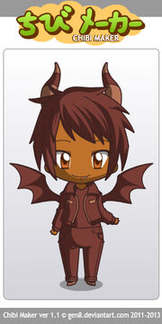 ChibiMaker-Quarx