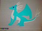 Crystal the IceWing2