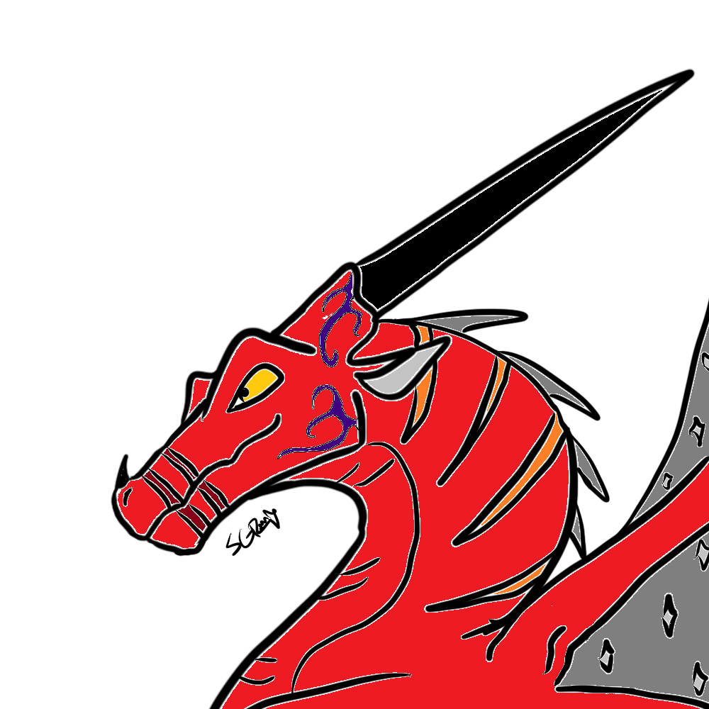Sin the Hybrid Wings of Fire Fanon Wiki FANDOM powered by Wikia