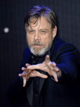 Mark Hamill