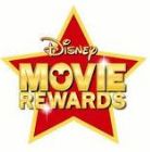 Disney Movie Rewards Logo