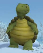 Turtle