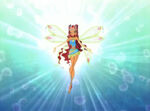 Aisha Enchantix