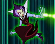 ~Griffin Attacks~