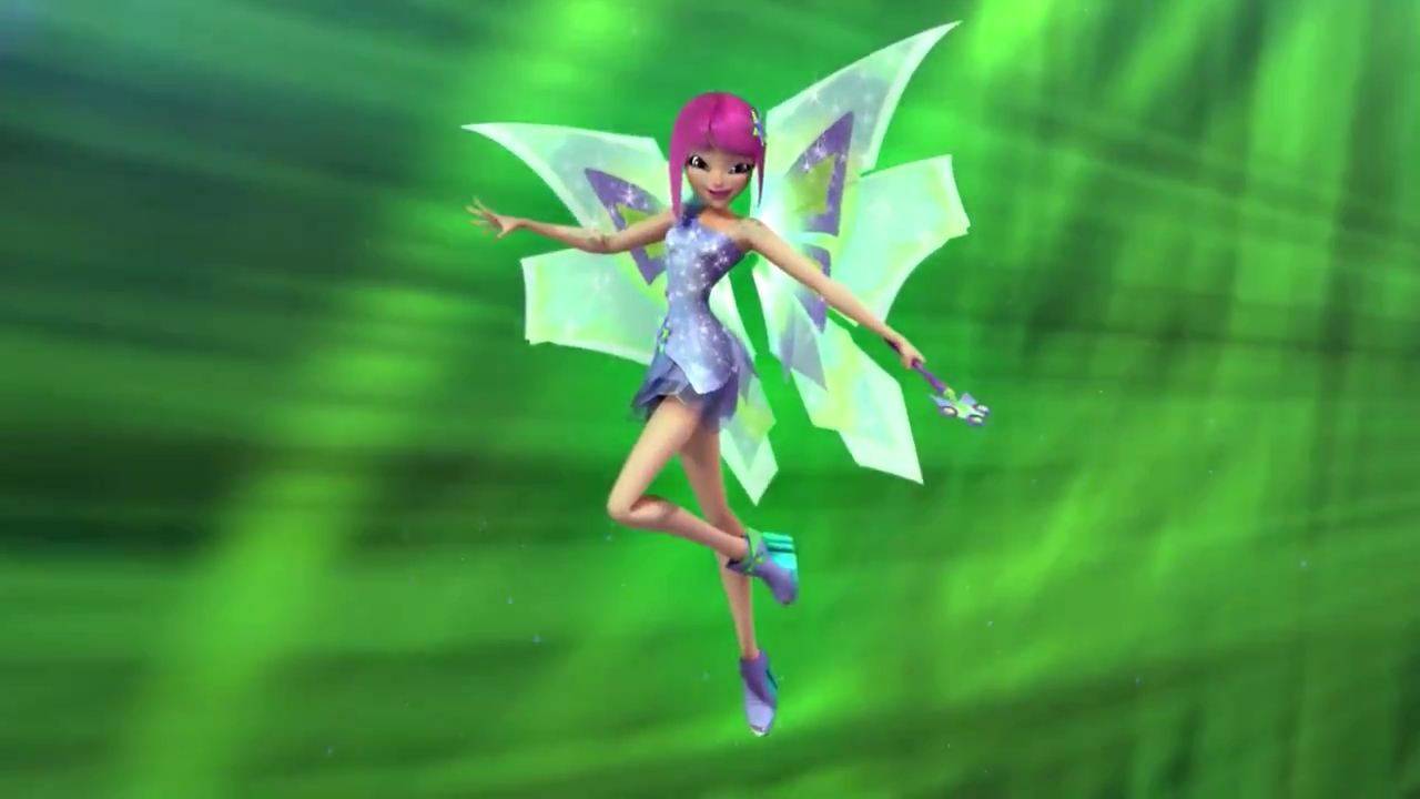 Image - Tecna Mythix.jpg | Winx Club Wiki | Fandom powered by Wikia