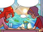 Shilly and Bloom