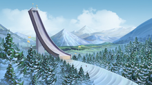 WOW11 (Swiss Snowboarding Ramp)