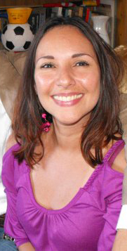 Yasmil López