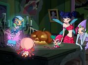 Winx Club - Episode 216 (4)
