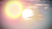Second Sun of Solaria