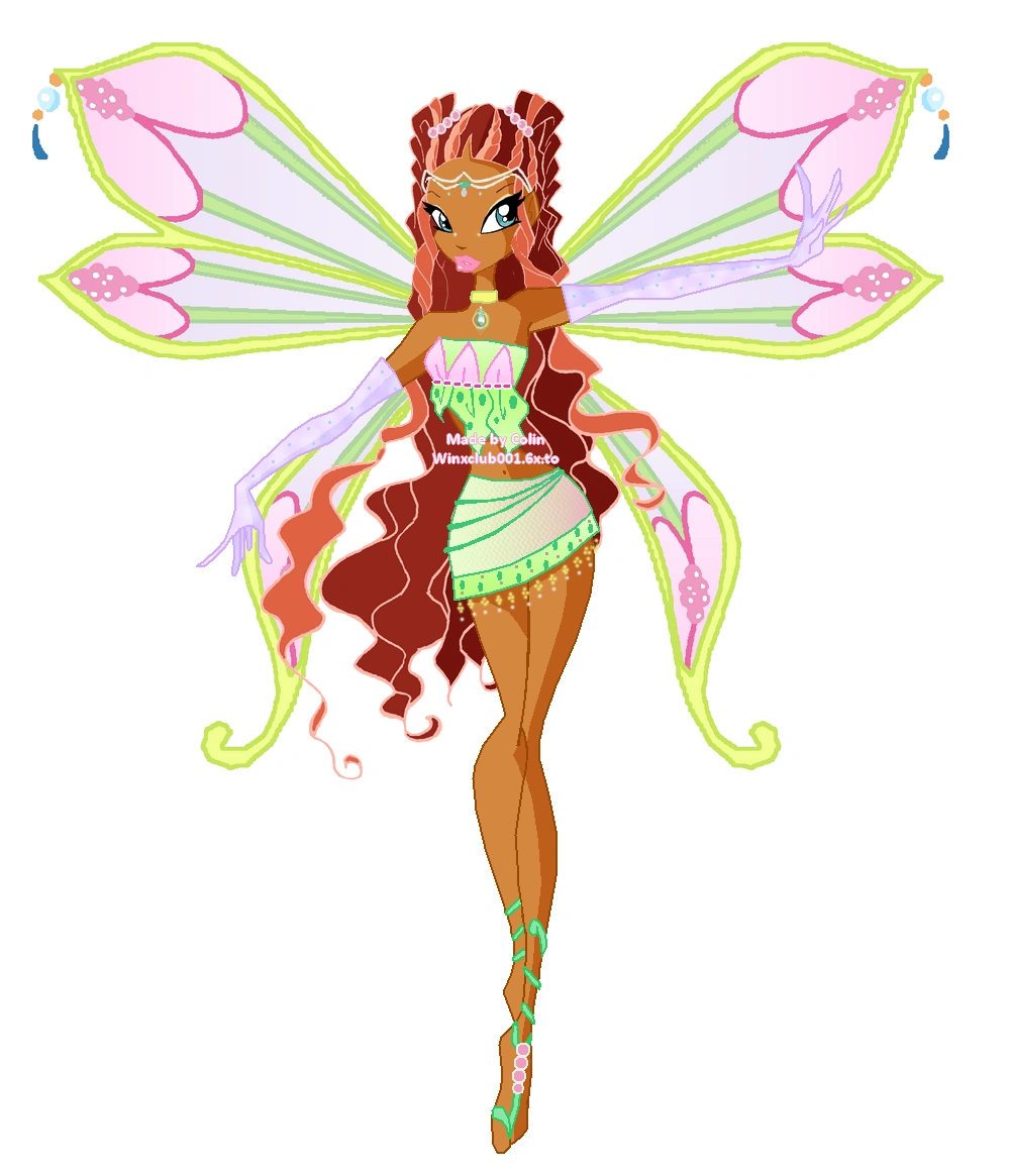 Imagen Layla Enchantix Version 2 by Winx Club Wiki