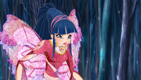 Musa WOW Profile