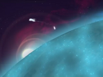 Omega dimension
