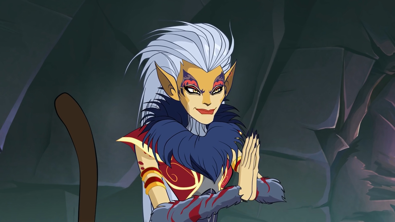 Kalshara | Winx Club Wiki | Fandom powered by Wikia