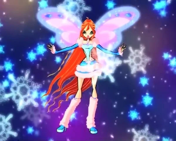 Winx Club Destinix
