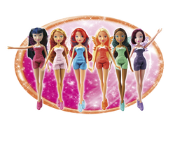 Sweetlyfairy