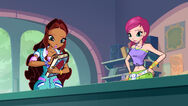 Winx Club - Episode 506 (1)