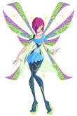 User talk:Flamephoenix - Winx Club Wiki - Wikia