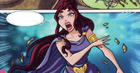 Circe's Awakening