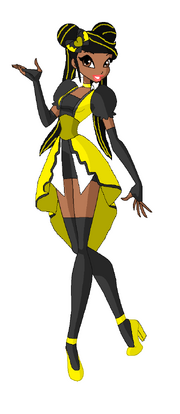 Alicia's hallowinx final