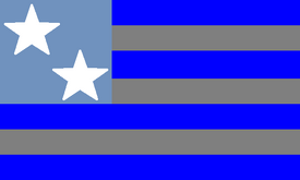 Oppositus flag