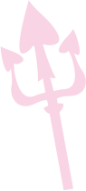 Triton(Fairy Sign)