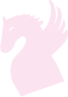 Pegasus(Fairy Sign)