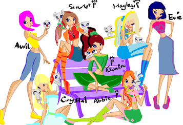 Group Pic