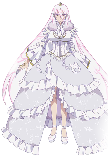 Image Evermillion body png Witch Craft Works Wiki FANDOM powered by Wikia Image Evermillion body png Witch Craft Works Wiki FANDOM powered by Wikia