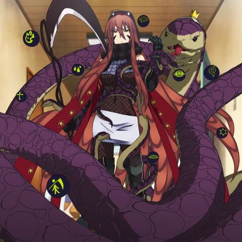 File:Ayaka (possessed by Medusa).jpg