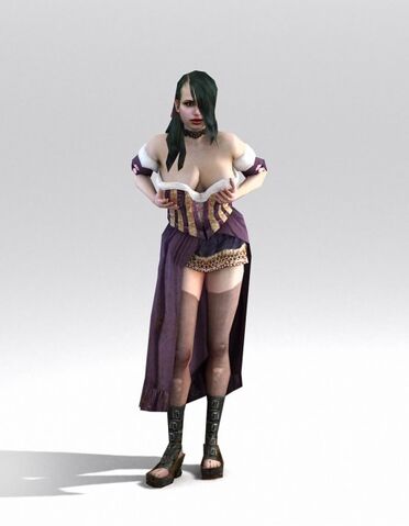 File:Courtesan witcher 1 concept.jpg