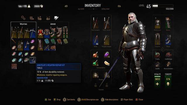 File:The Witcher 3 Wild Hunt Inventory NEW RGB.png