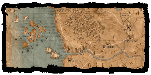 Undvik | Witcher Wiki | FANDOM powered by Wikia