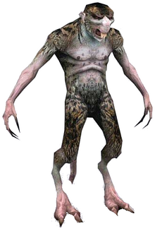 Wererat