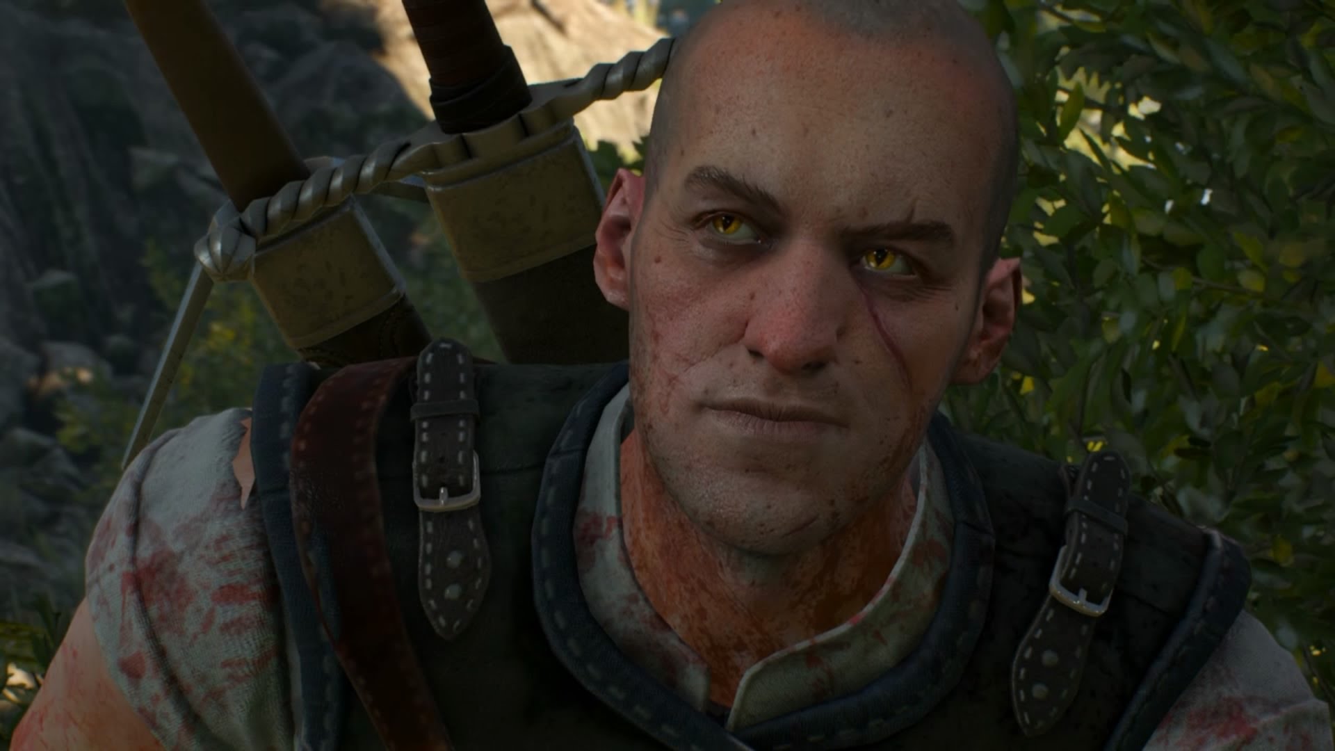 witcher 3 which sword to use witcher 3 which sword to use