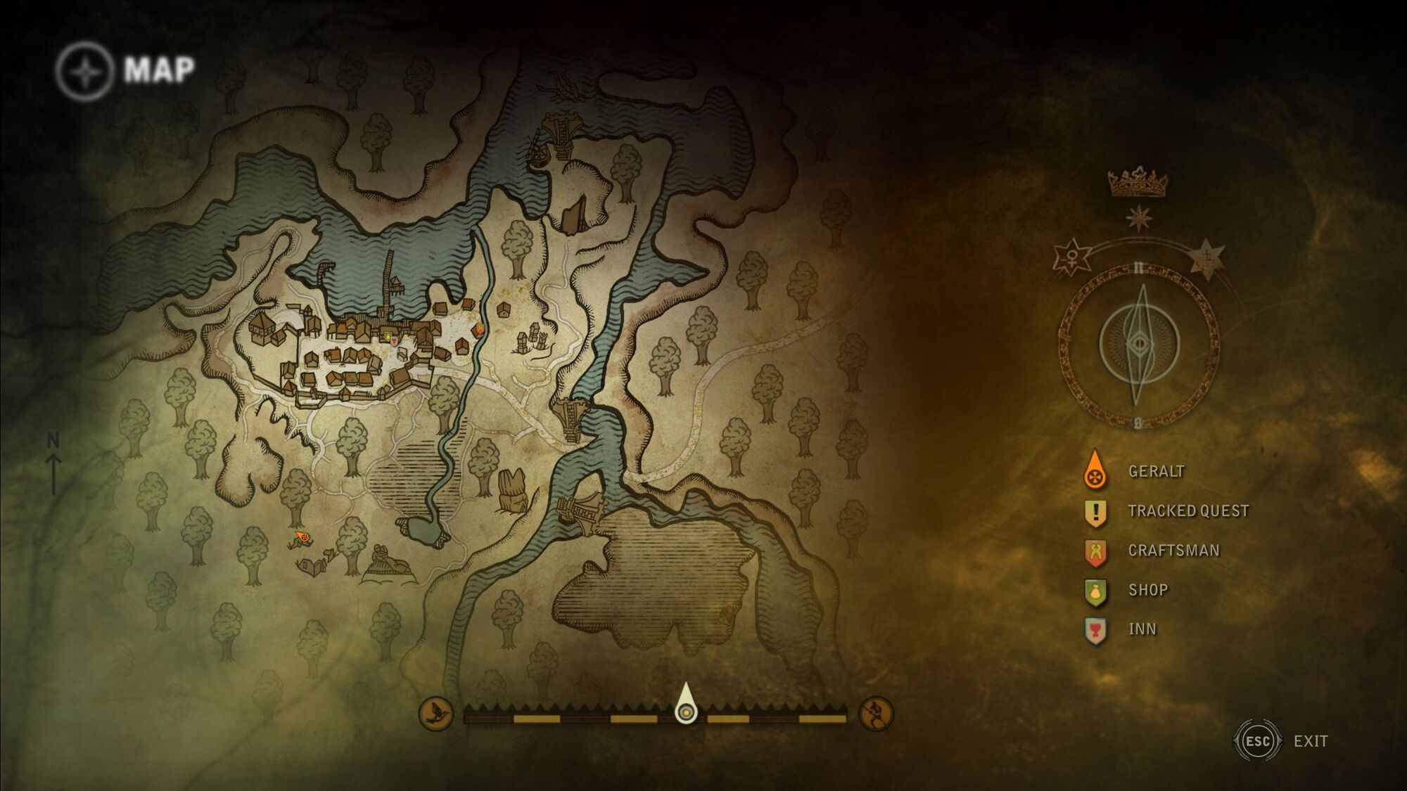 English Patch For The Witcher 2 Wiki English Patch For The Witcher 2 Wiki