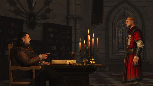 Bestand:Radovid&Emhyr1.jpg