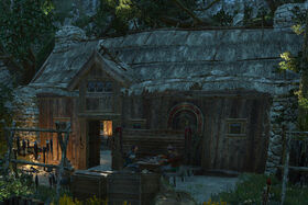 Tavern-at-harviken