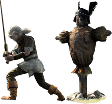 Tw3 Young Ciri versus Dummy.png