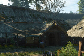 Tavern-at-larvik