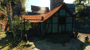 Tw3 the nowhere inn