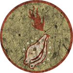 TW3 tordarroch shield