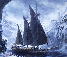 Naglfar concept 1