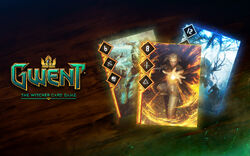 Gwent Wallpaper 2560x1600 EN