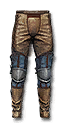 Tw3 temerian trousers