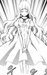 Summoned Alice