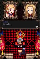 Alice queen