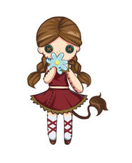 Dorothy Doll